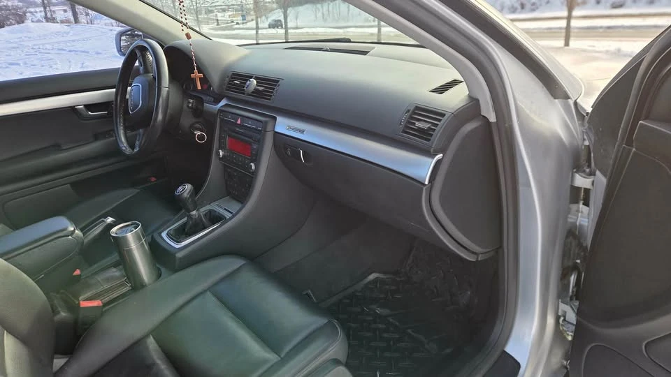 2007 Audi B7 A4 - Image 14 of 19