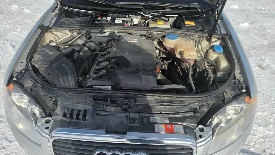 2007 Audi B7 A4 - Image 19 of 19