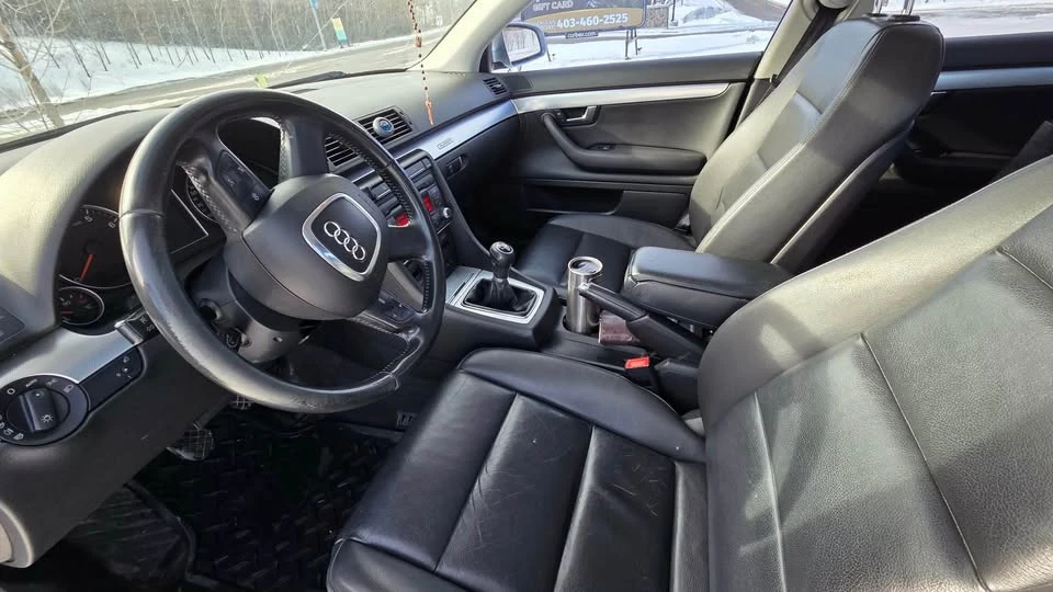 2007 Audi B7 A4 - Image 12 of 19