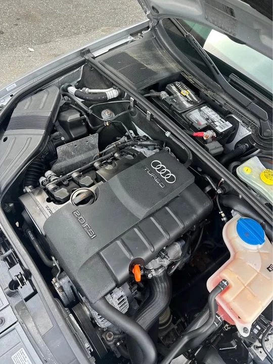 2007 Audi B7 A4 - Image 8 of 8