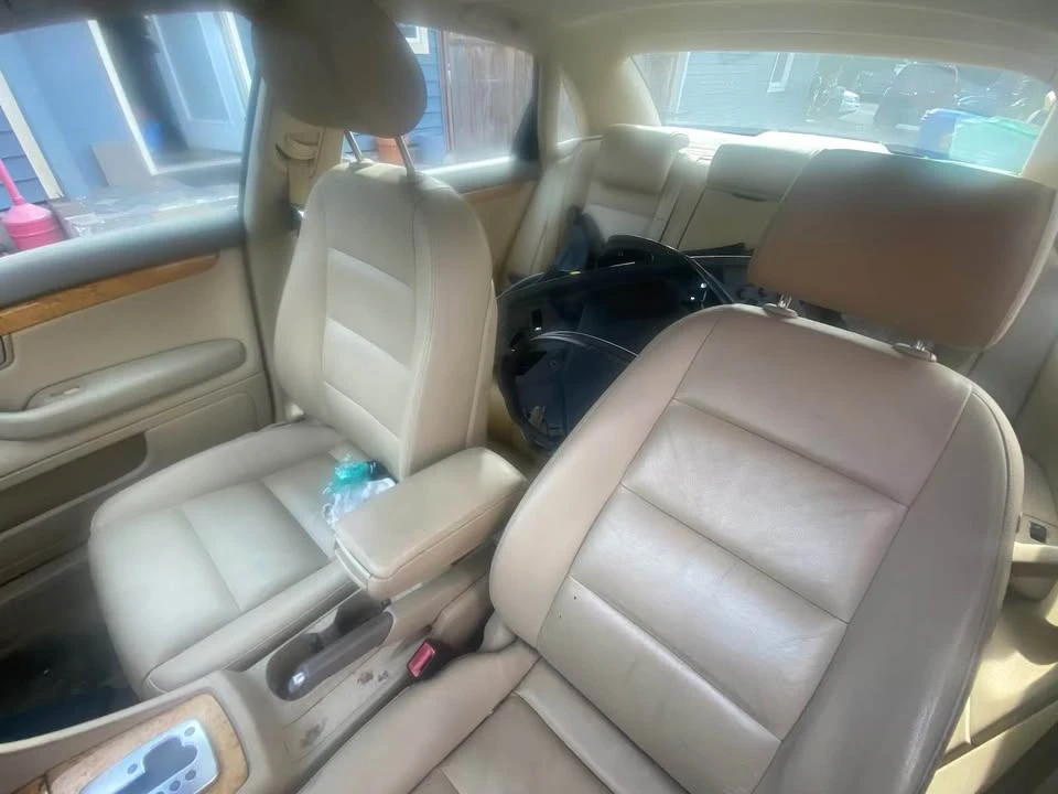 2007 Audi B7 A4 - Image 4 of 6