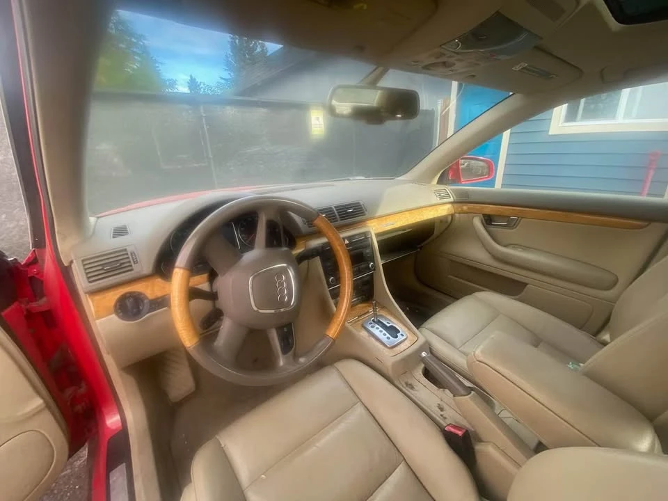 2007 Audi B7 A4 - Image 3 of 6