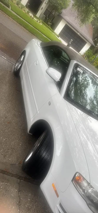 2007 Audi B7 A4 - Image 3 of 6