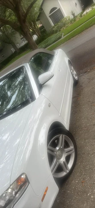 2007 Audi B7 A4 - Image 2 of 6