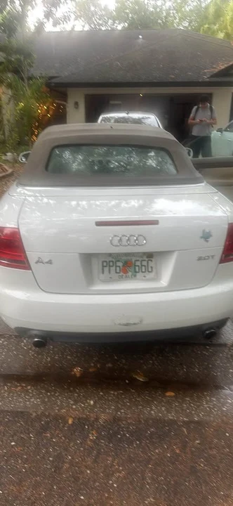 2007 Audi B7 A4 - Image 6 of 6