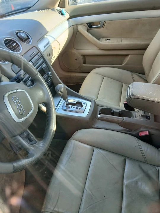 2007 Audi B7 A4 - Image 5 of 5