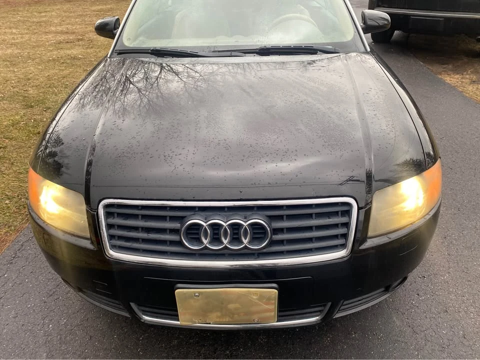 2007 Audi B7 A4 - Image 3 of 9