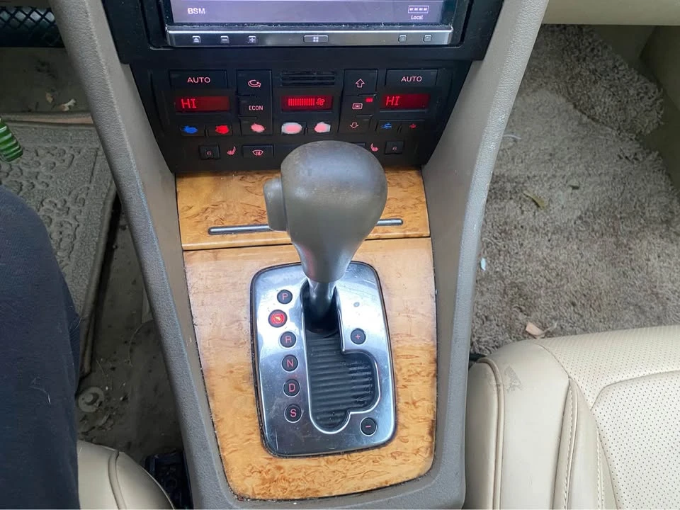 2007 Audi B7 A4 - Image 9 of 9