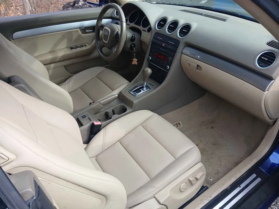 2007 Audi B7 A4 - Image 5 of 5