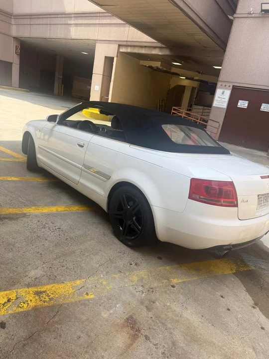 2007 Audi B7 A4 - Image 4 of 17