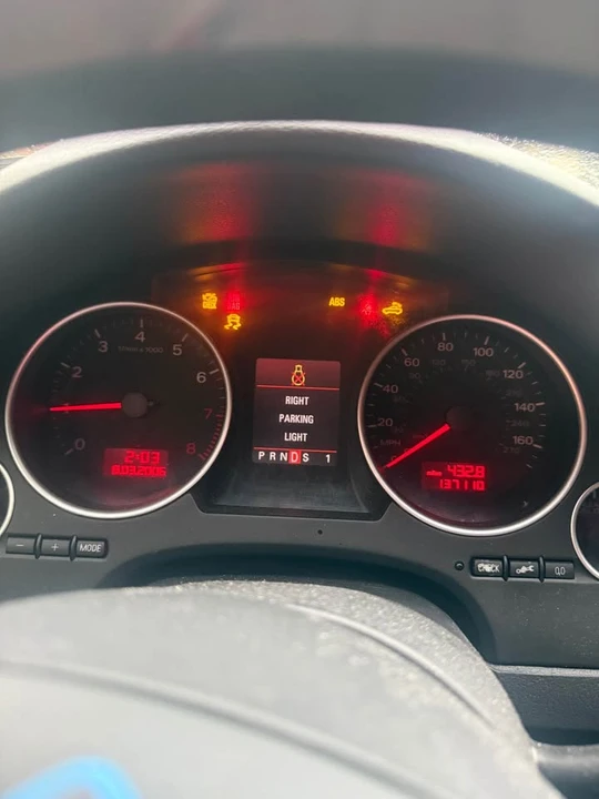 2007 Audi B7 A4 - Image 16 of 17
