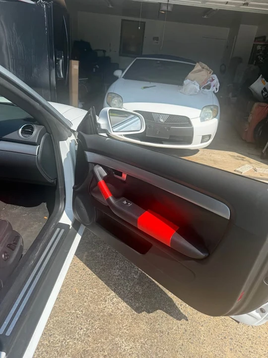2007 Audi B7 A4 - Image 14 of 17