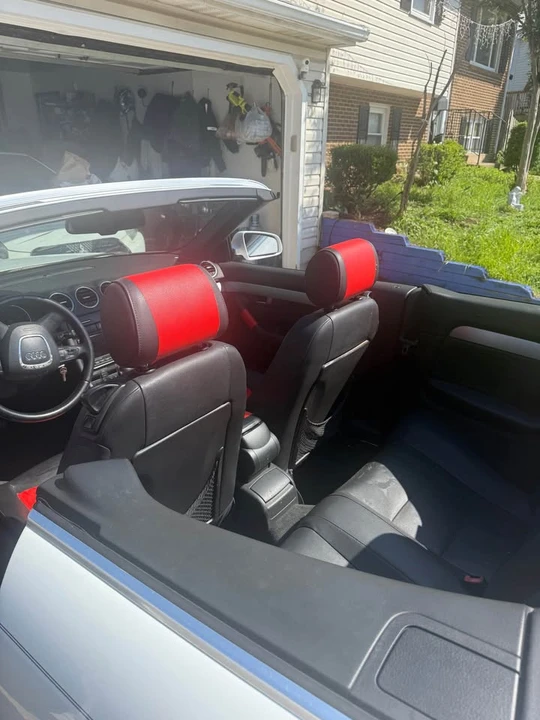 2007 Audi B7 A4 - Image 11 of 17