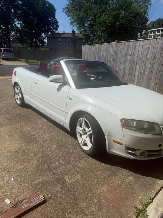 2007 Audi B7 A4 - Image 13 of 17