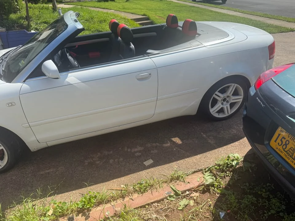 2007 Audi B7 A4 - Image 12 of 17