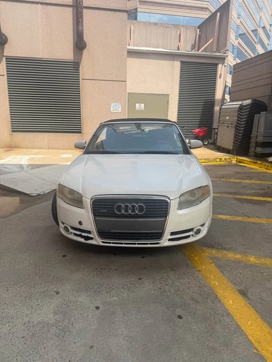 2007 Audi B7 A4 - Image 6 of 17