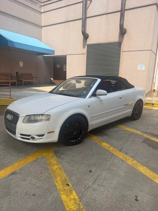 2007 Audi B7 A4 - Image 5 of 17