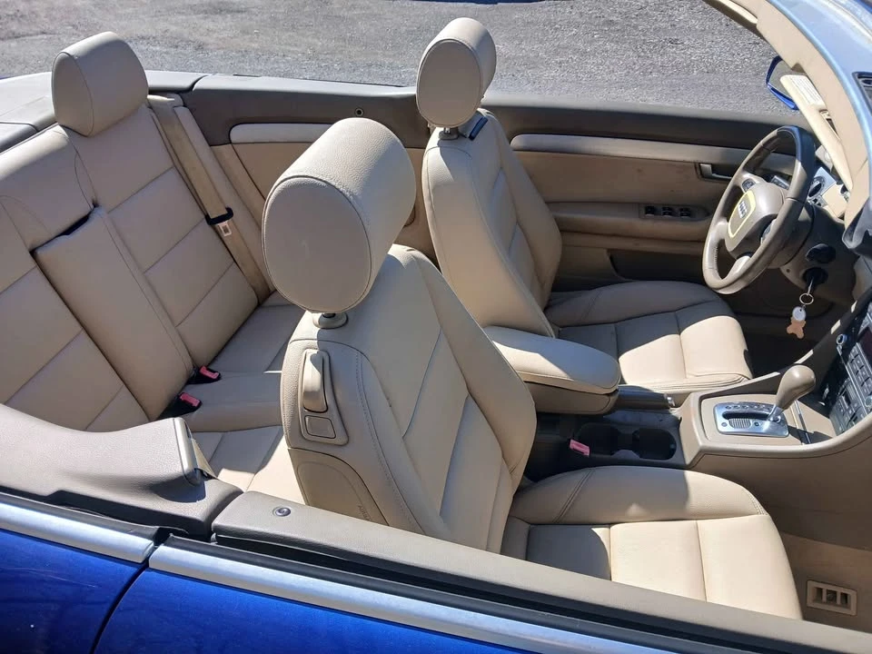 2007 Audi B7 A4 - Image 9 of 9