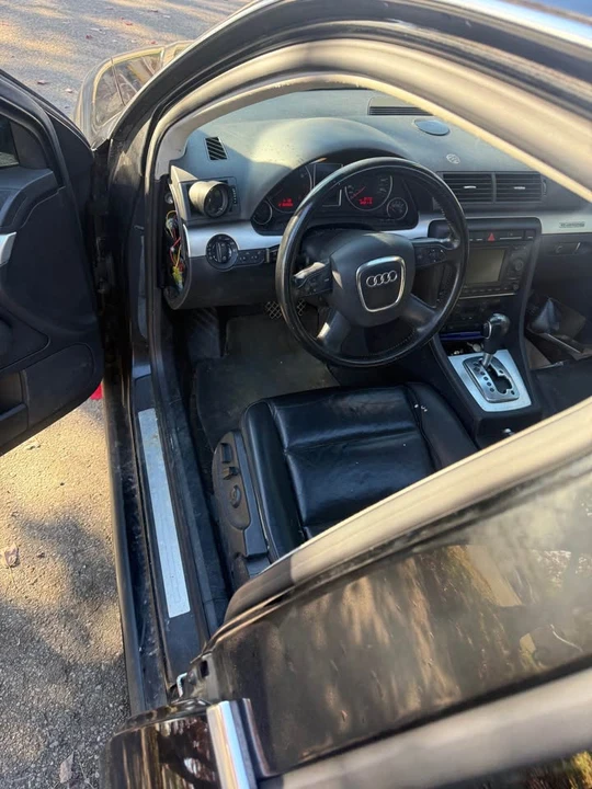 2007 Audi B7 A4 - Image 3 of 5