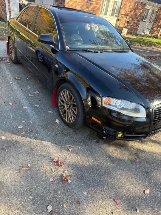 2007 Audi B7 A4 - Image 4 of 5