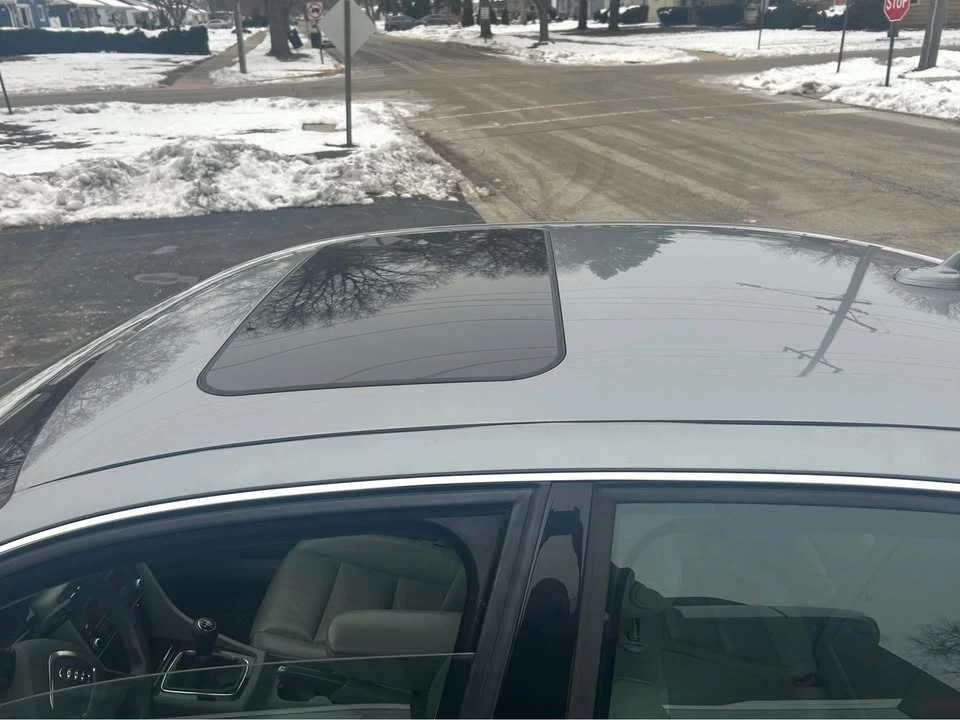 2007 Audi B7 A4 - Image 4 of 8