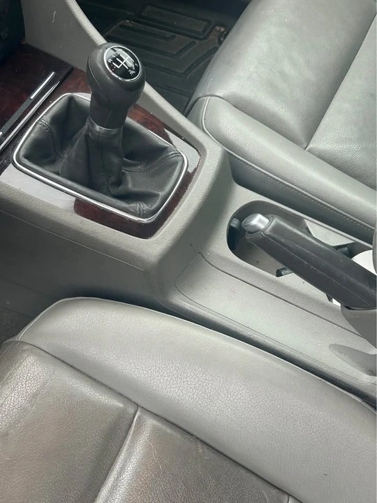 2007 Audi B7 A4 - Image 5 of 8