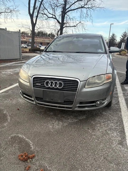 2007 Audi B7 A4 - Image 4 of 5