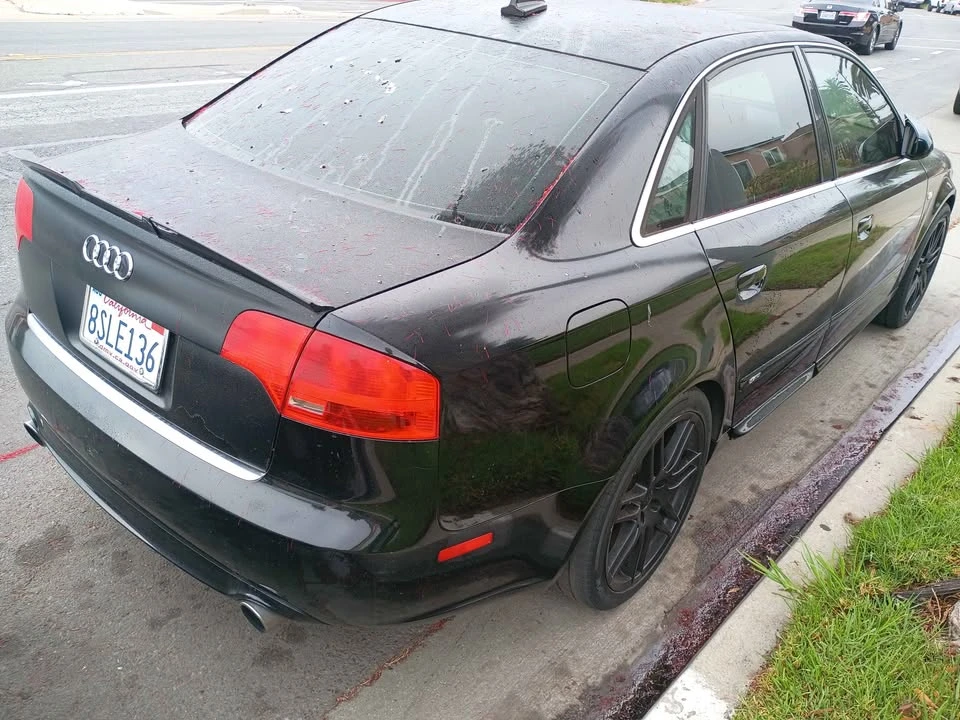2007 Audi B7 A4 - Image 4 of 5