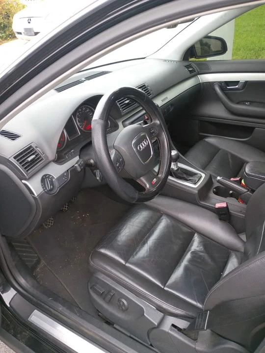 2007 Audi B7 A4 - Image 5 of 5