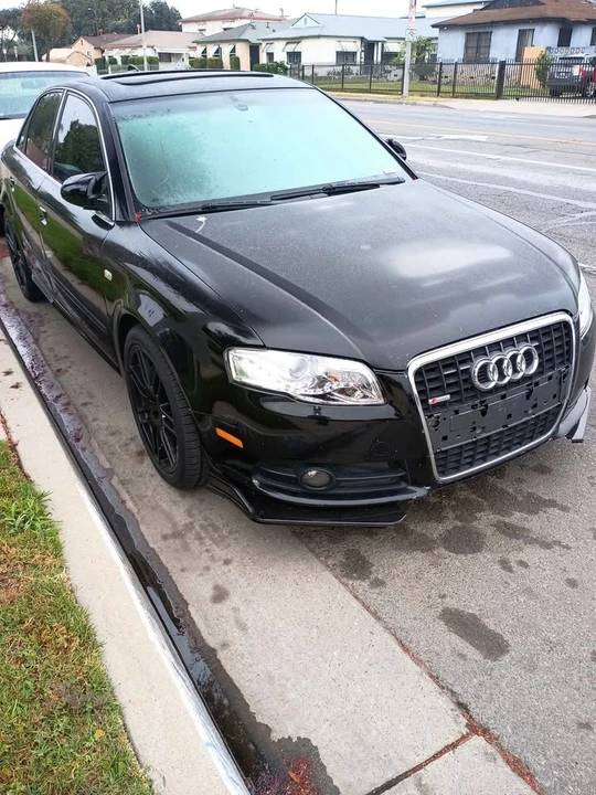 2007 Audi B7 A4 - Image 3 of 5