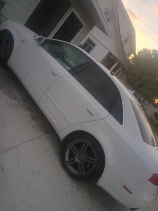 2007 Audi B7 A4 - Image 3 of 3