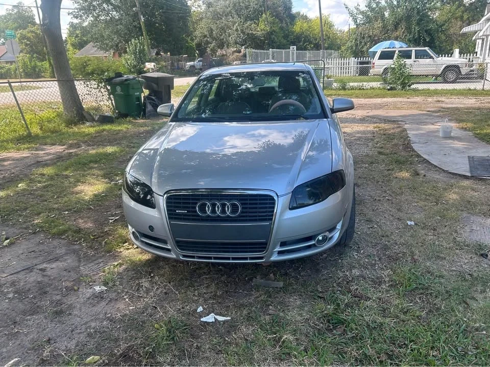 2007 Audi B7 A4 - Image 4 of 4