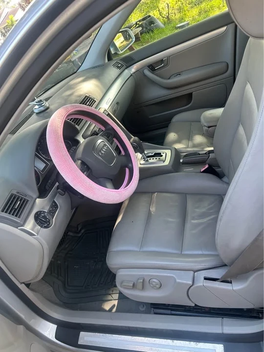 2007 Audi B7 A4 - Image 2 of 4