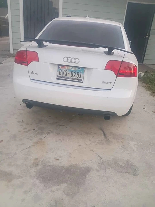 2007 Audi B7 A4 - Image 2 of 3