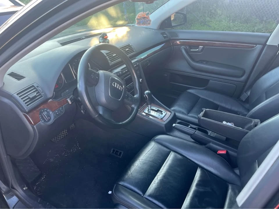 2007 Audi B7 A4 - Image 6 of 9