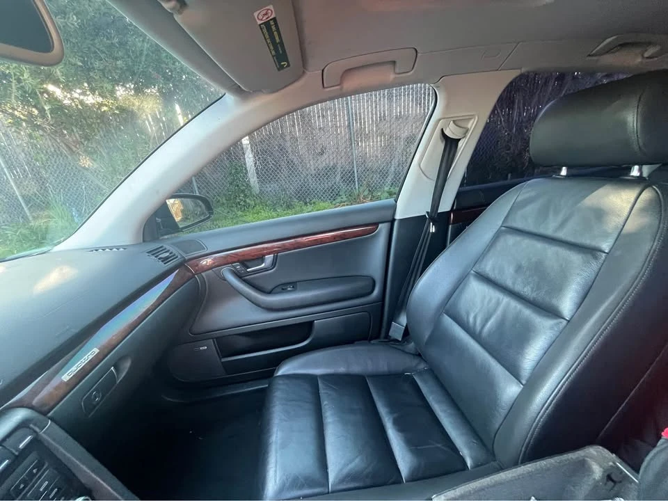 2007 Audi B7 A4 - Image 8 of 9