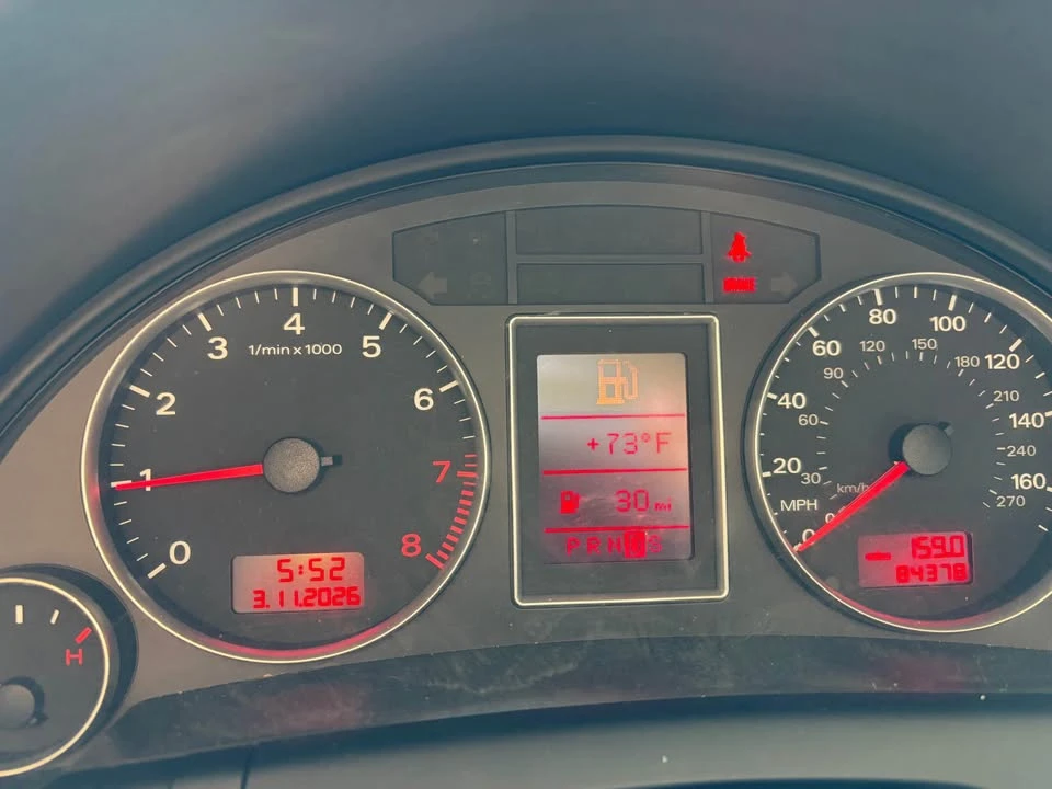 2007 Audi B7 A4 - Image 11 of 11