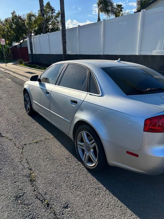 2007 Audi B7 A4 - Image 5 of 11