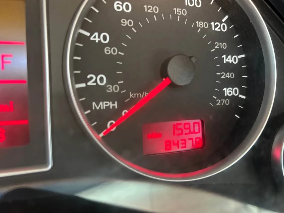 2007 Audi B7 A4 - Image 10 of 11