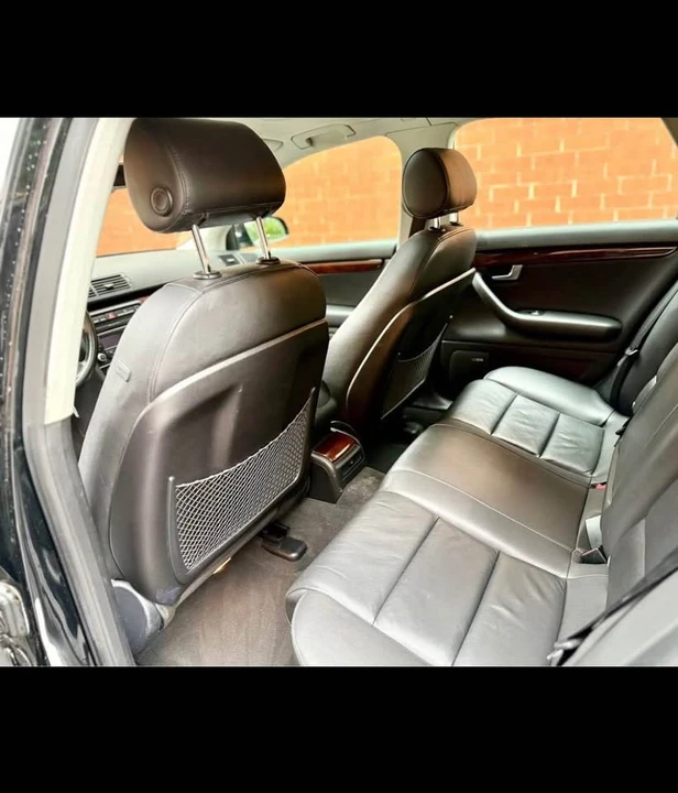 2007 Audi B7 A4 - Image 8 of 13