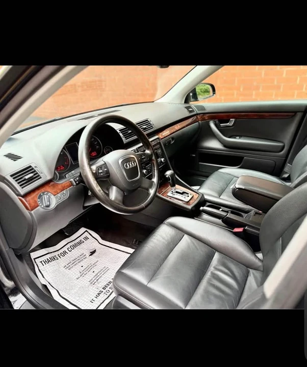 2007 Audi B7 A4 - Image 12 of 13