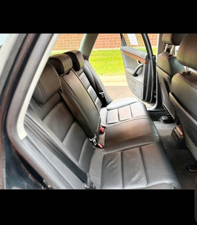2007 Audi B7 A4 - Image 13 of 13