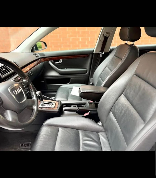 2007 Audi B7 A4 - Image 7 of 13