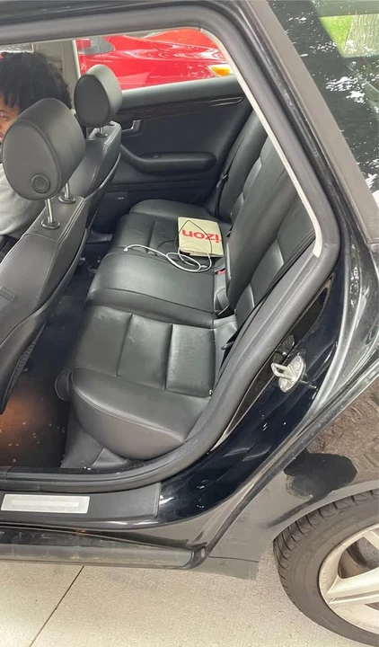 2007 Audi B7 A4 - Image 7 of 7