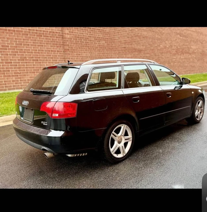 2007 Audi B7 A4 - Image 5 of 13