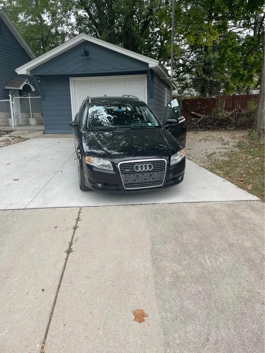 2007 Audi B7 A4 - Image 3 of 7