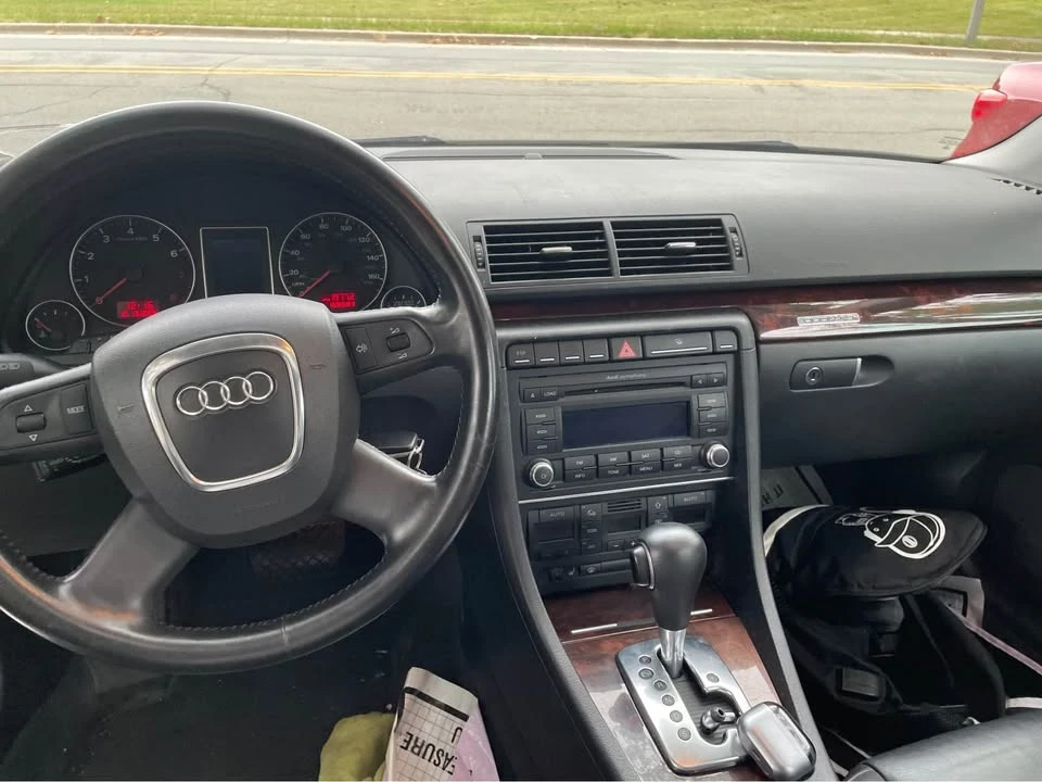 2007 Audi B7 A4 - Image 6 of 7