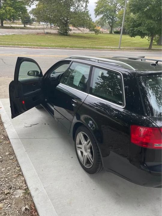 2007 Audi B7 A4 - Image 5 of 7