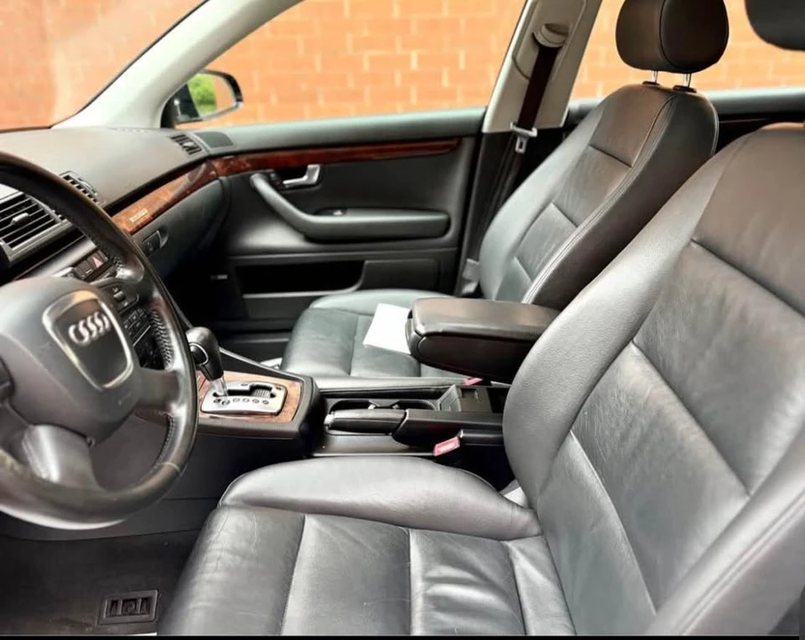 2007 Audi B7 A4 - Image 6 of 9