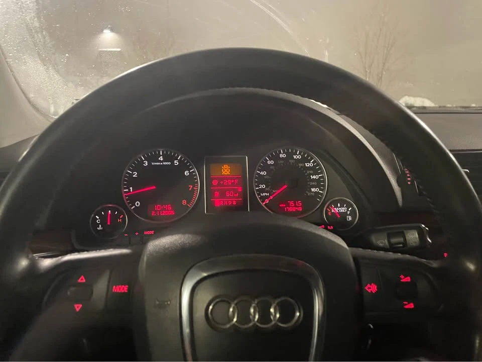 2007 Audi B7 A4 - Image 4 of 9